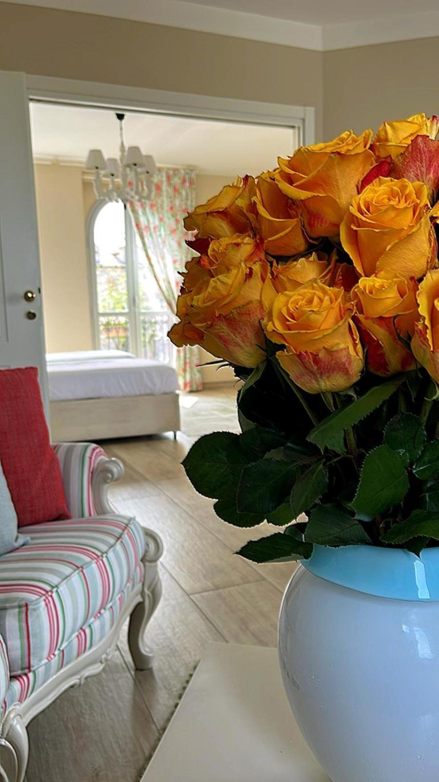 Borgo Vecchio Locanda di Charme