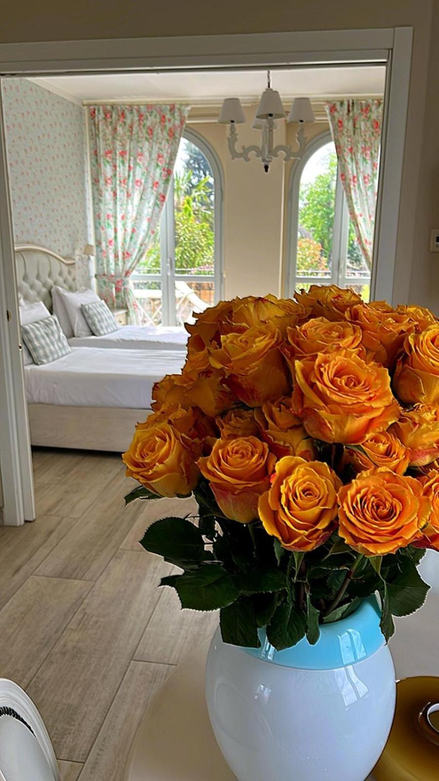 Borgo Vecchio Locanda di Charme