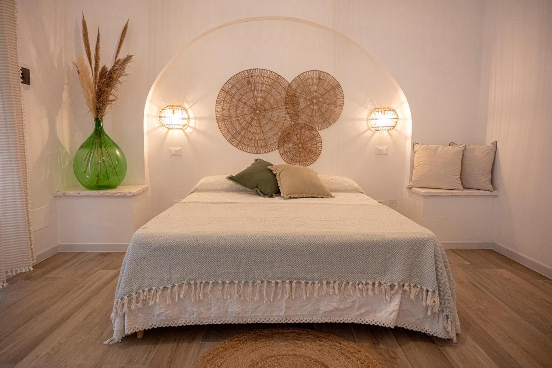 Dimore Piazza Vecchia