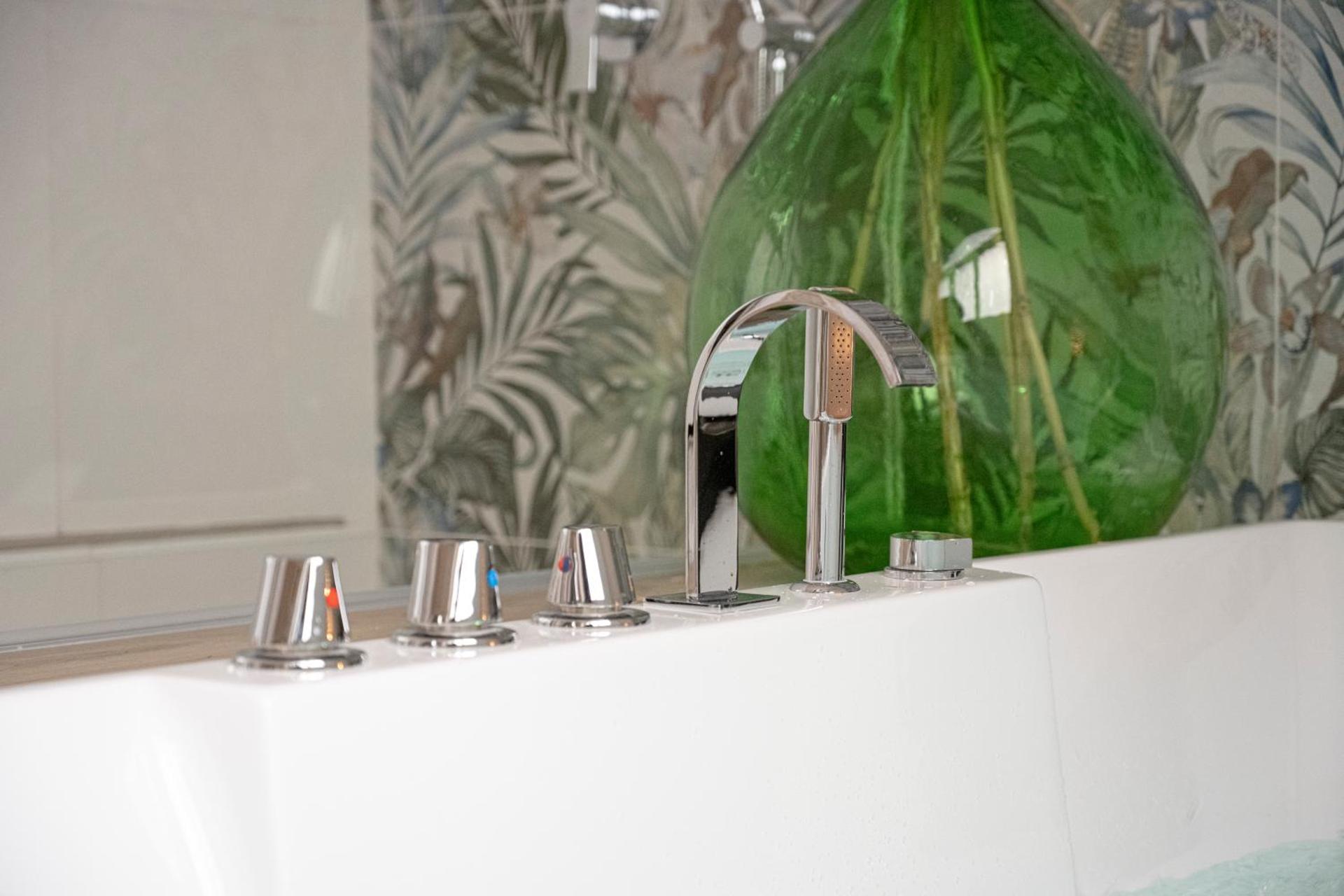 Dimore Piazza Vecchia