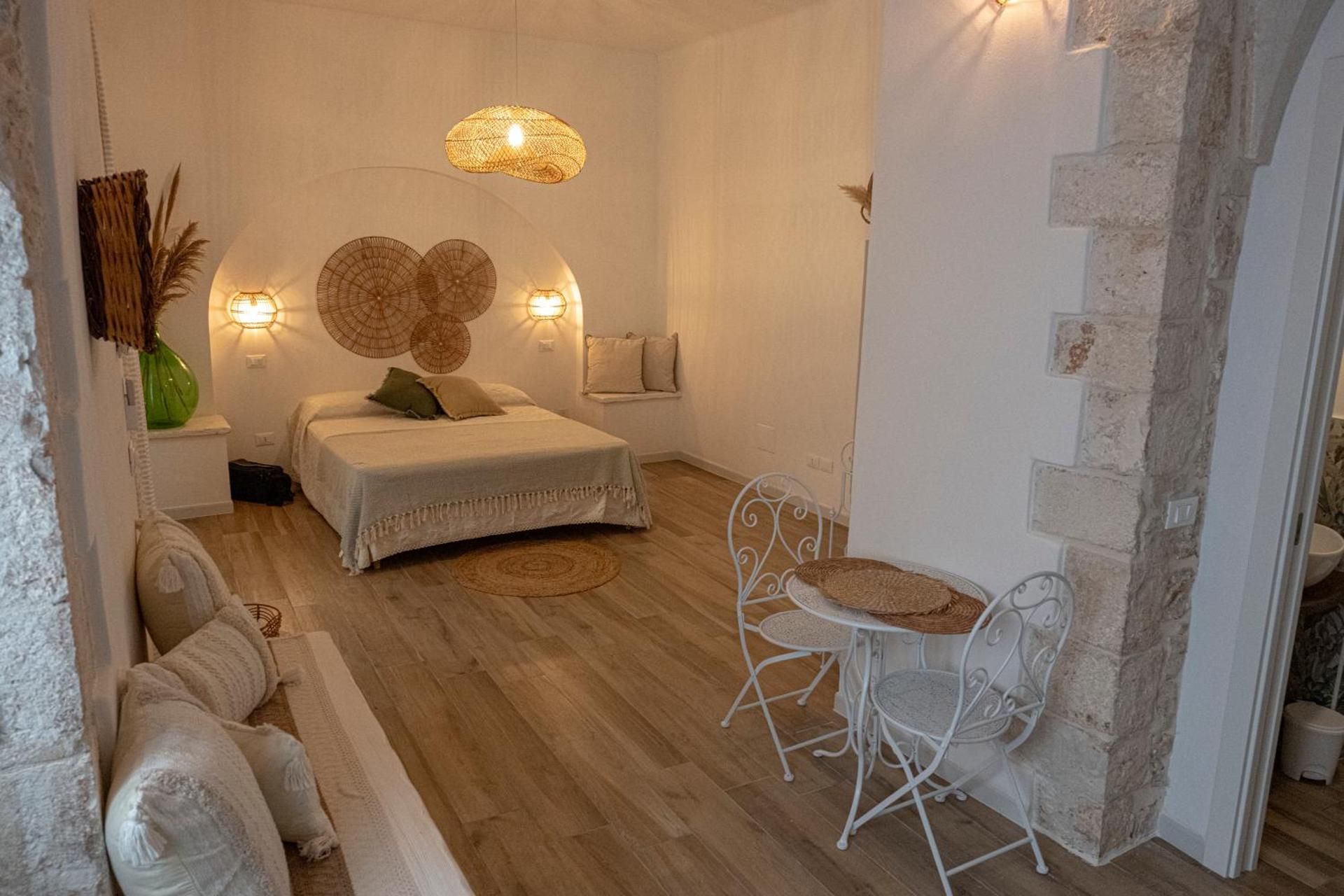 Dimore Piazza Vecchia