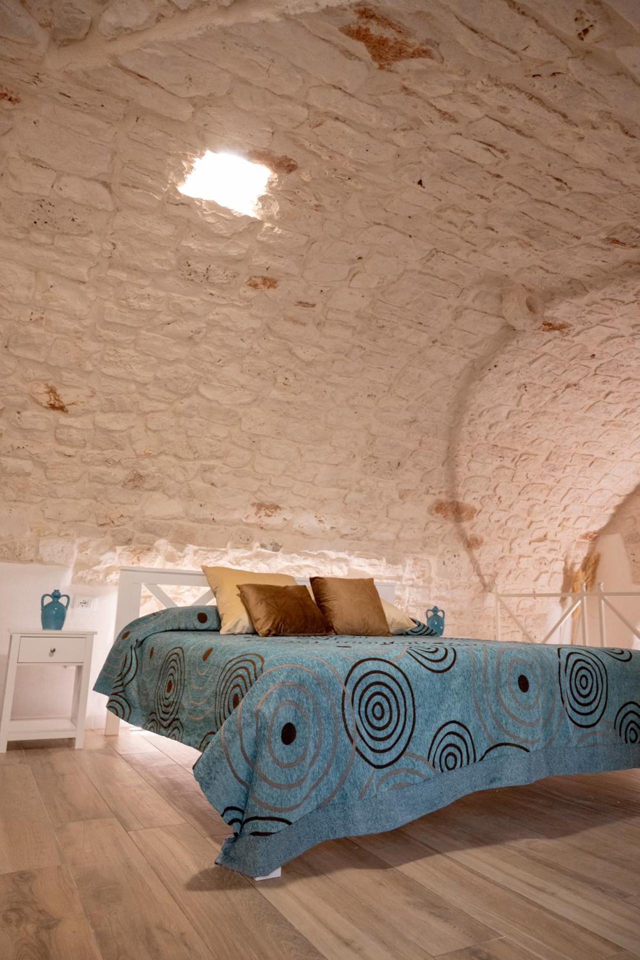 Dimore Piazza Vecchia