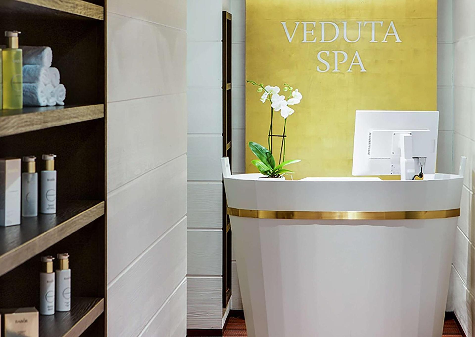 Spa and wellness centre/facilities