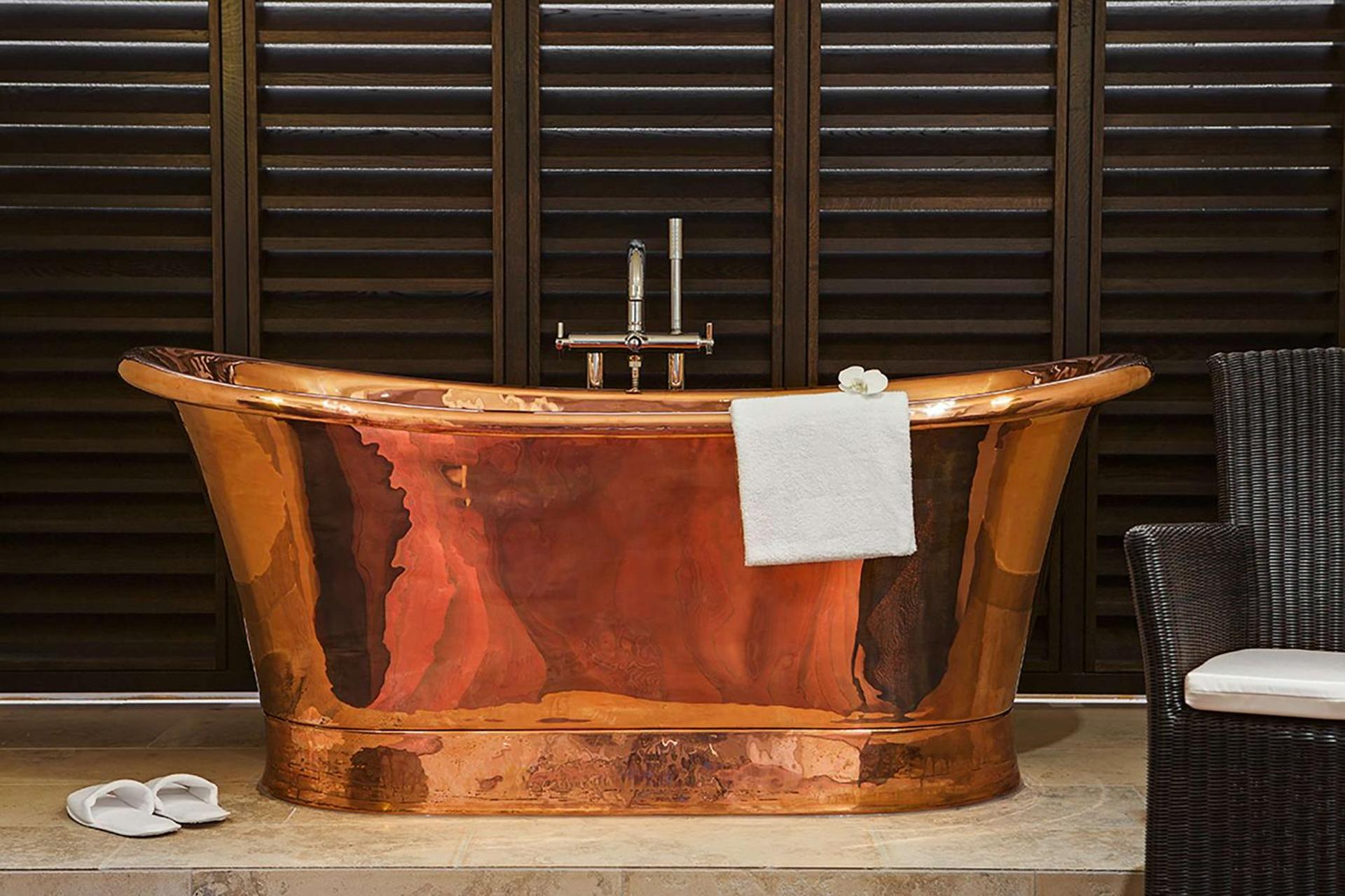 Spa and wellness centre/facilities