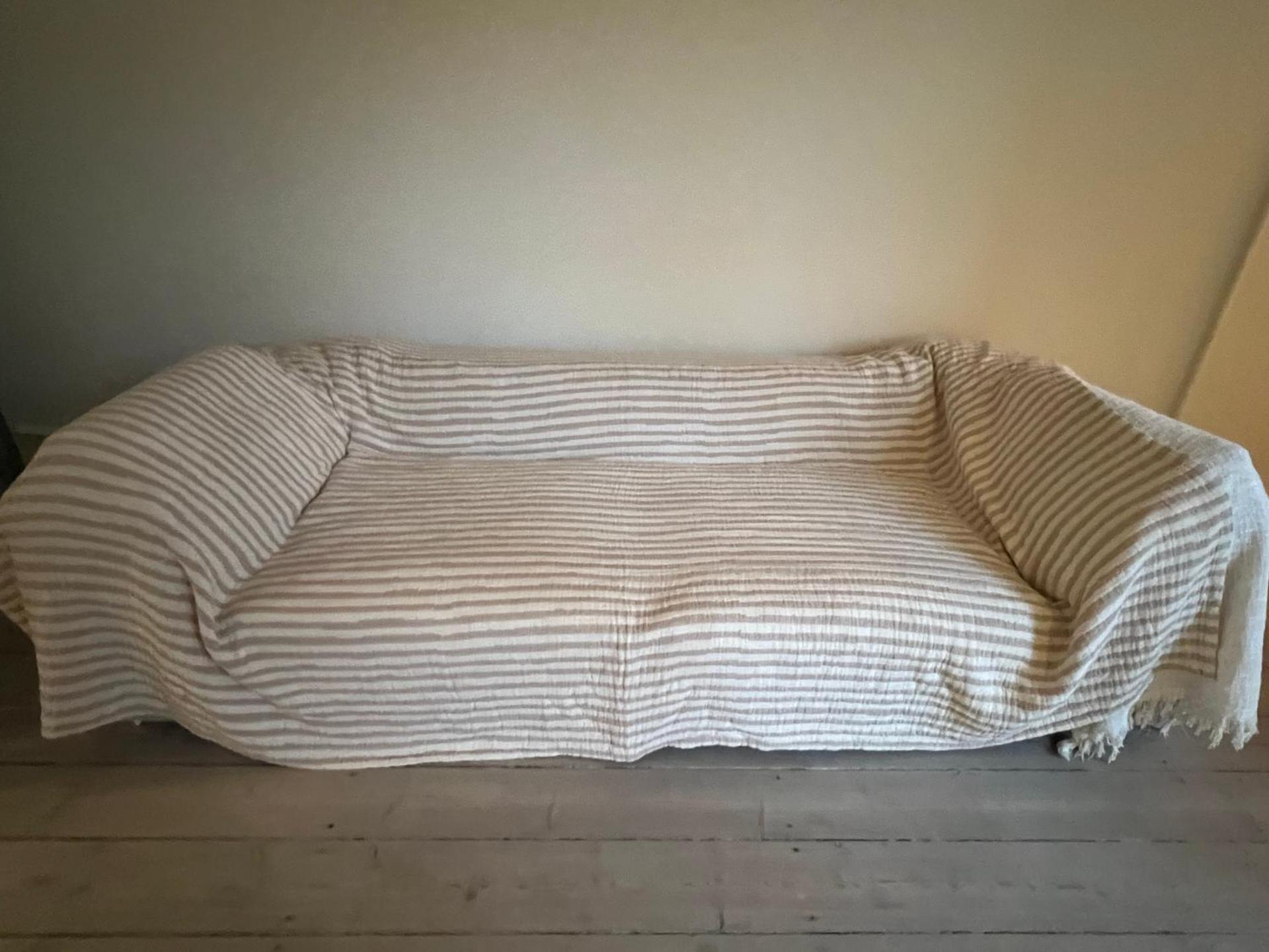 Historical appartment