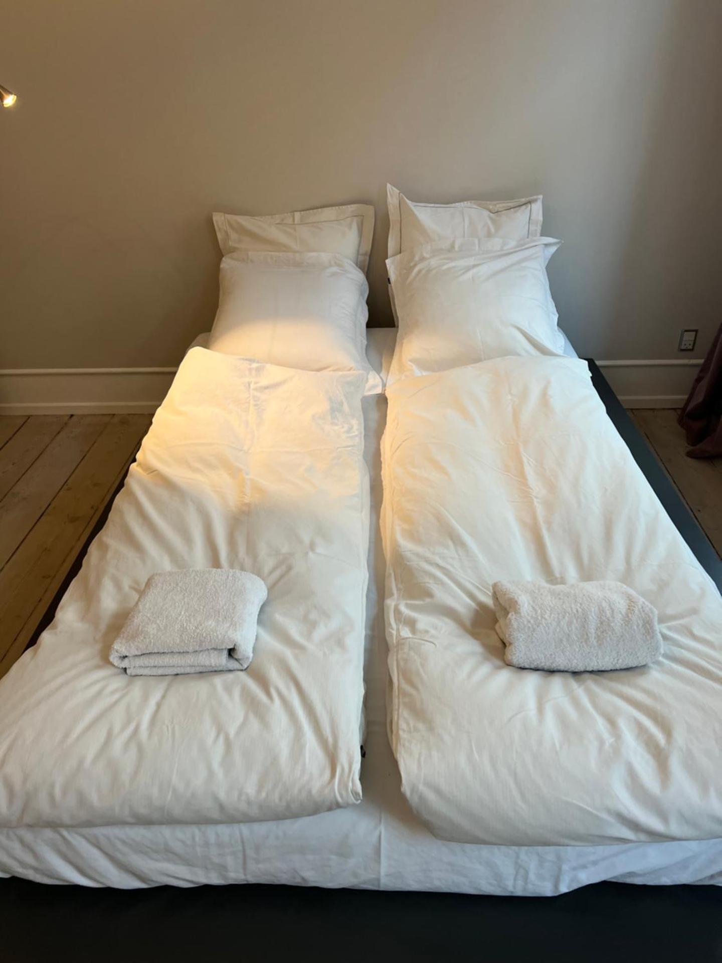 Historical appartment