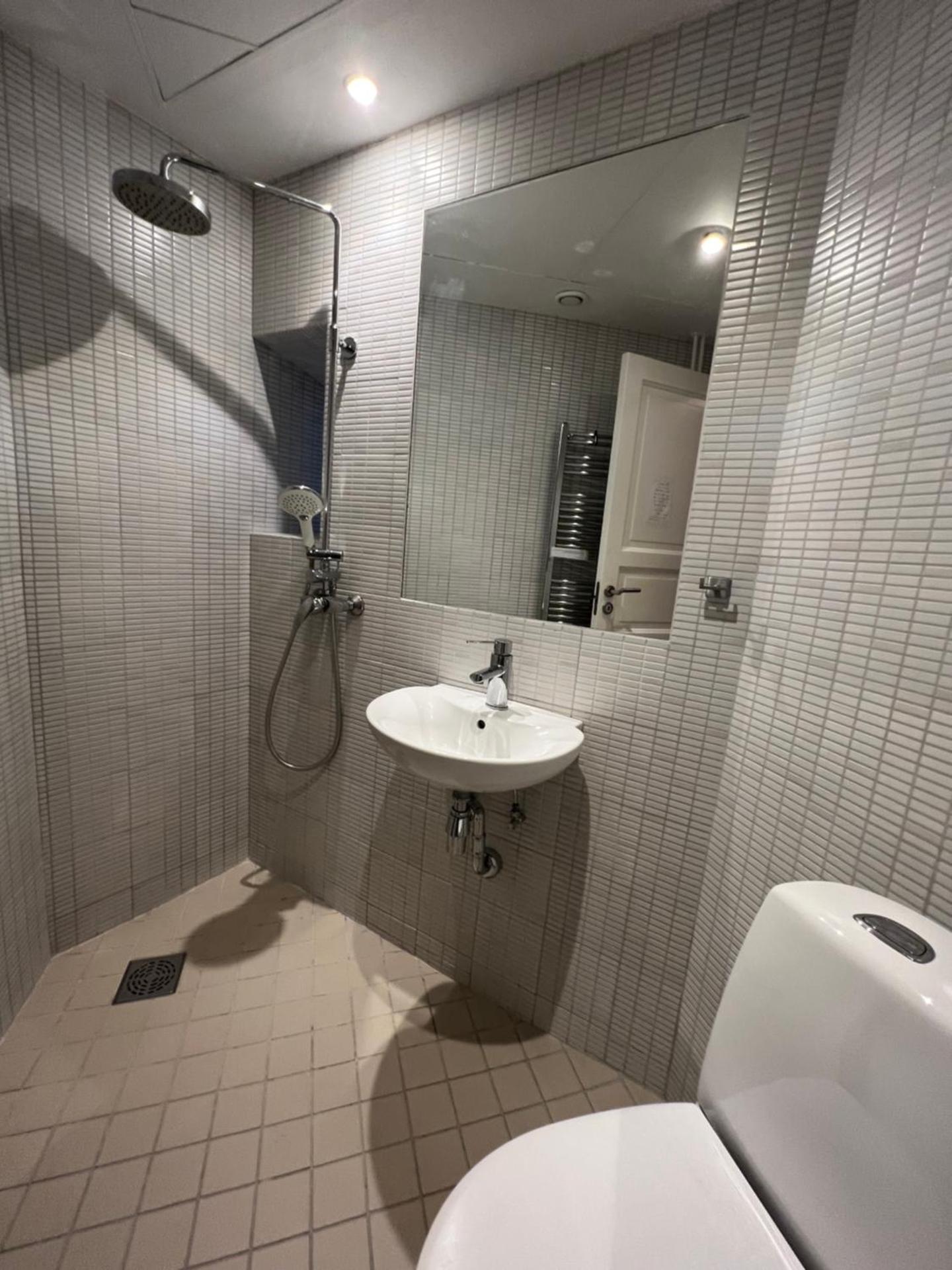 Historical appartment