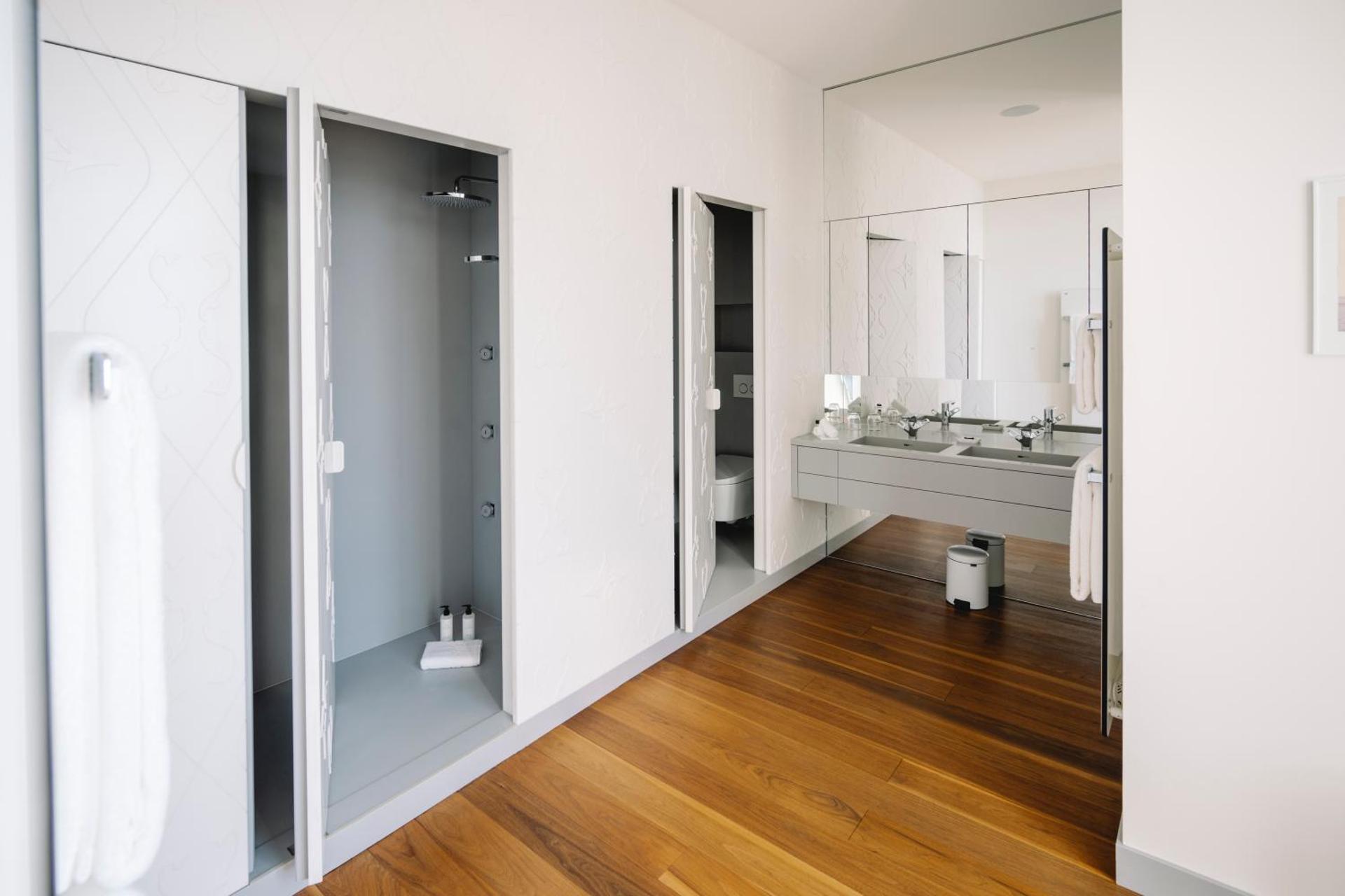 Château de l'Aile- Boutique Suites