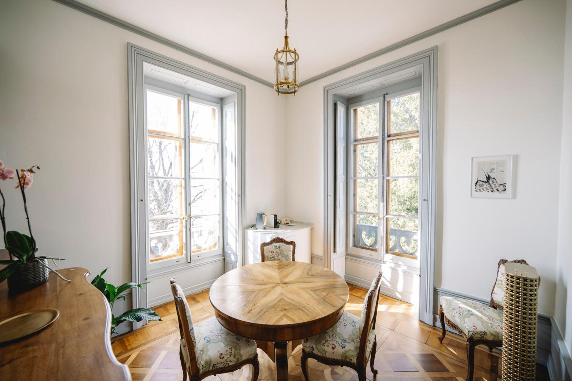 Château de l'Aile- Boutique Suites