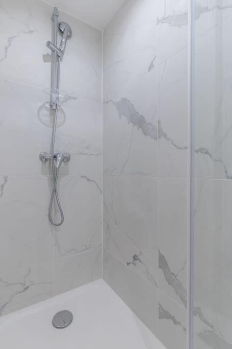 Sentier Réaumur - Beautiful Apartment III