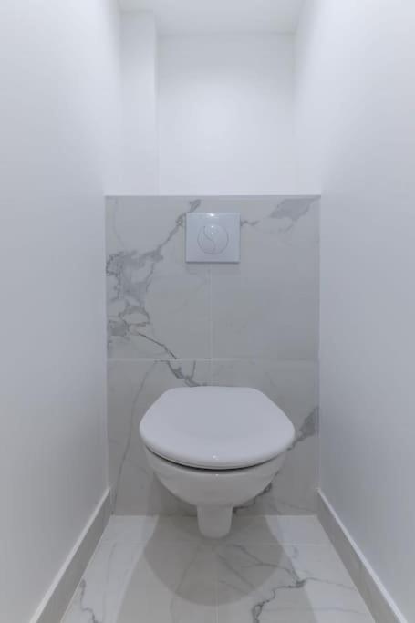 Sentier Réaumur - Beautiful Apartment III