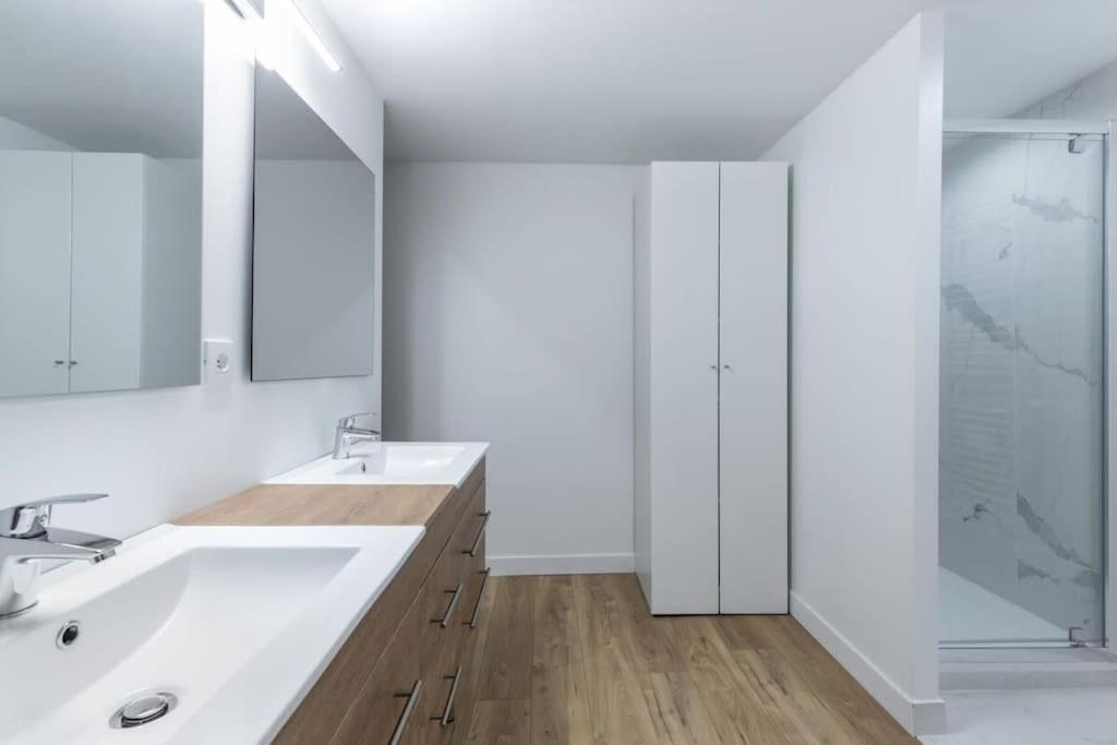 Sentier Réaumur - Beautiful Apartment III