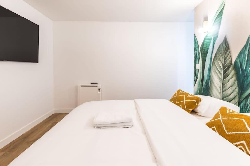 Sentier Réaumur - Beautiful Apartment III