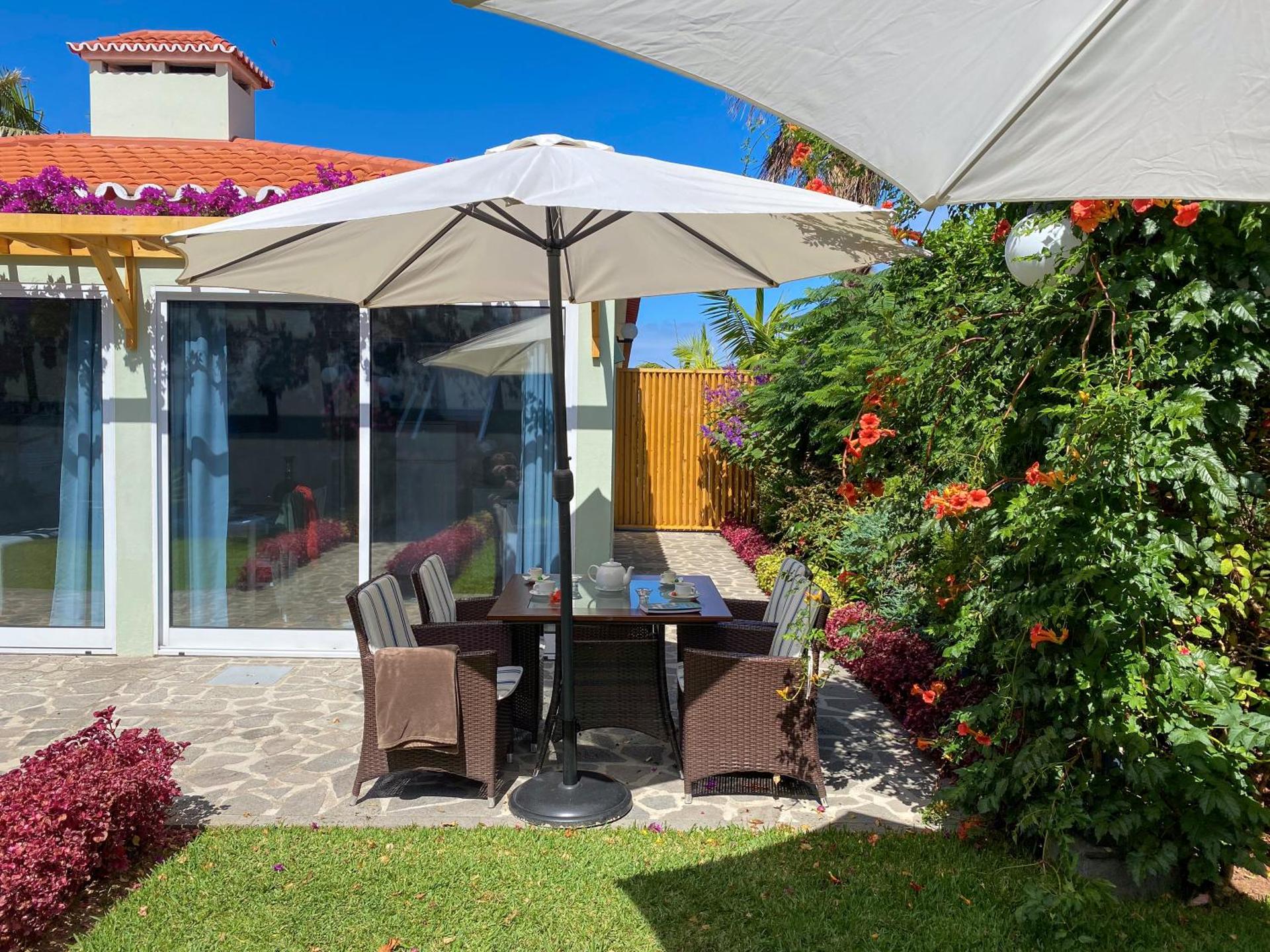 Terra Vivaz - Ribeira Cottage