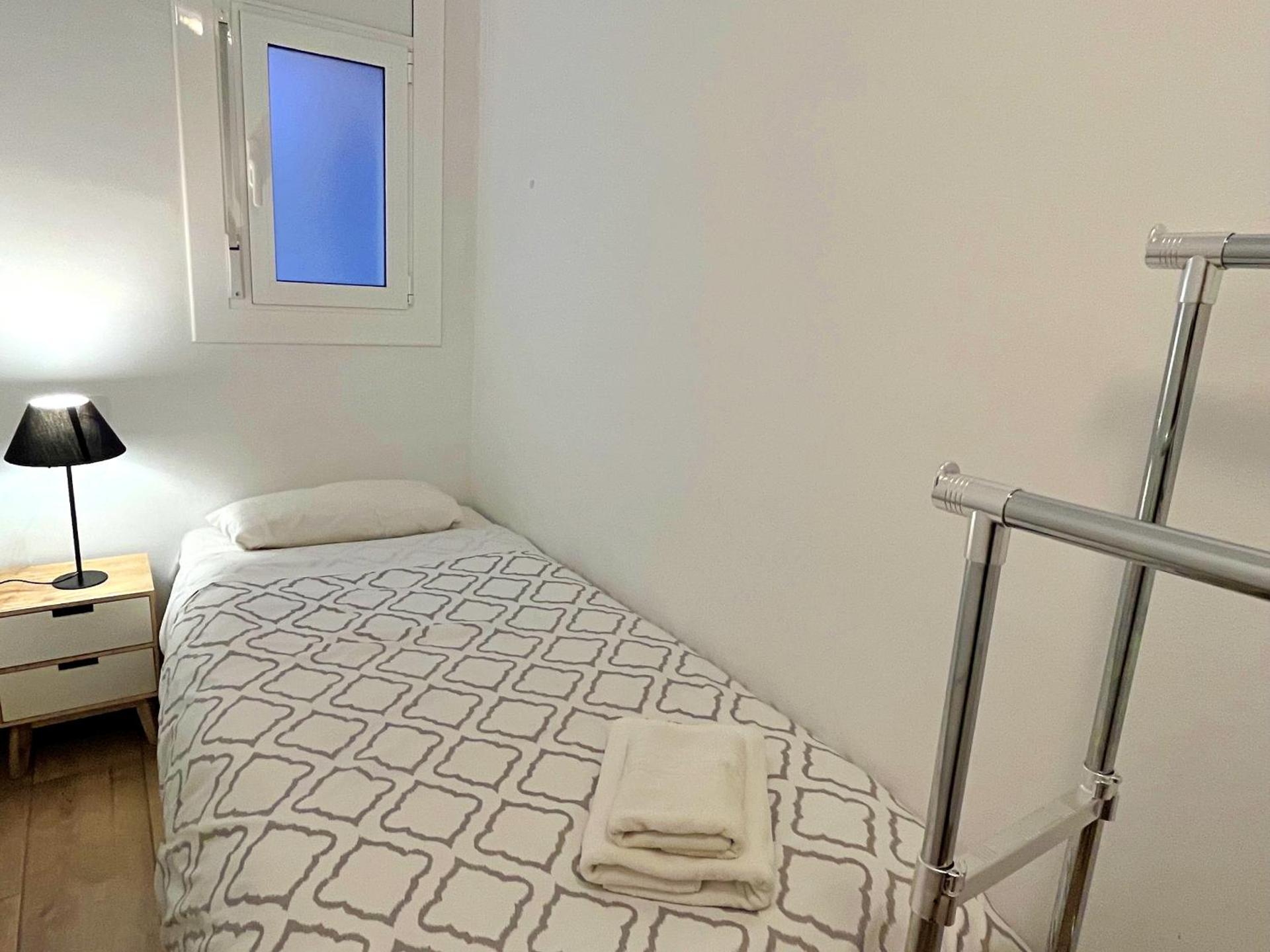 Apartamento cerca de la playa