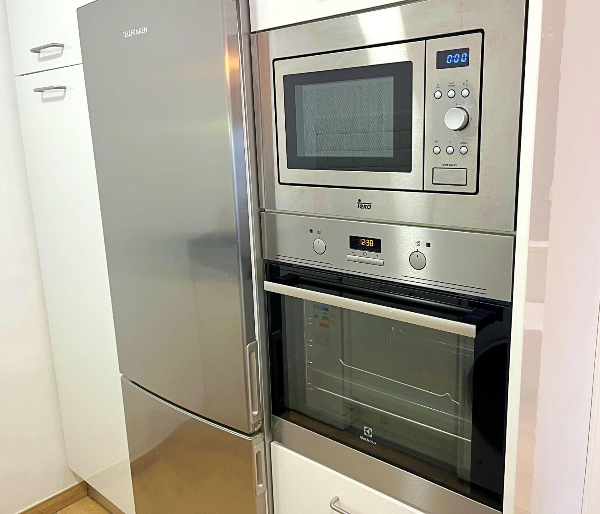 Apartamento cerca de la playa