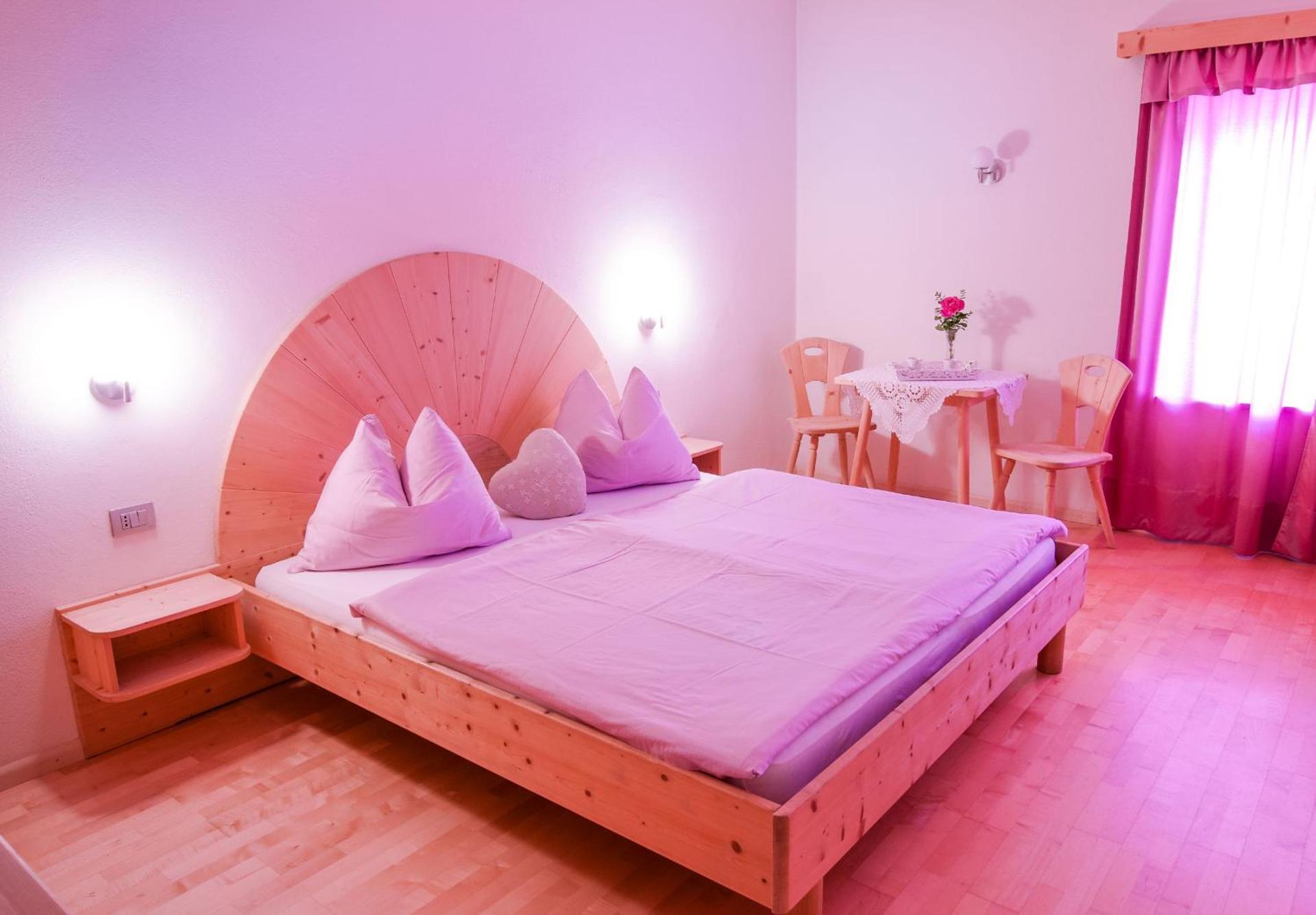 Garni Tschutscherhof