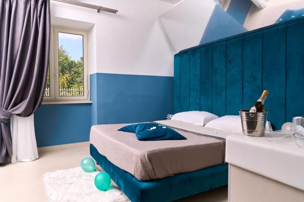 King Room with Spa Bath