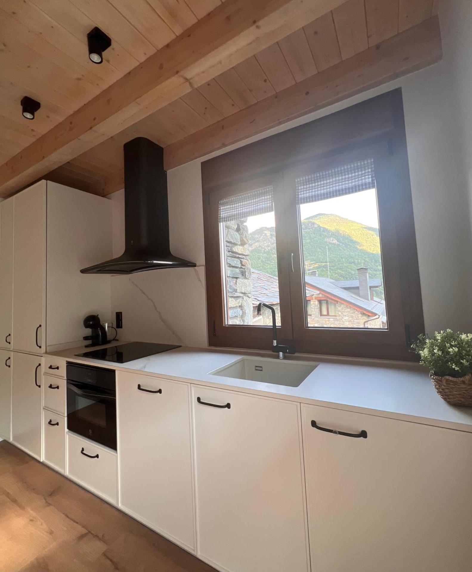 Apartamentos Turísticos: Tu casa en Sahún