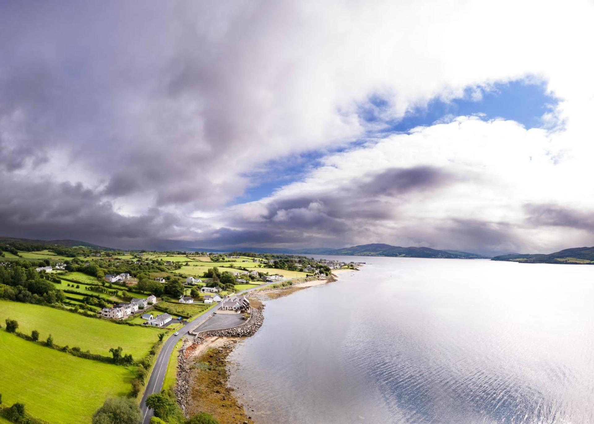 The Waters Edge Hotel