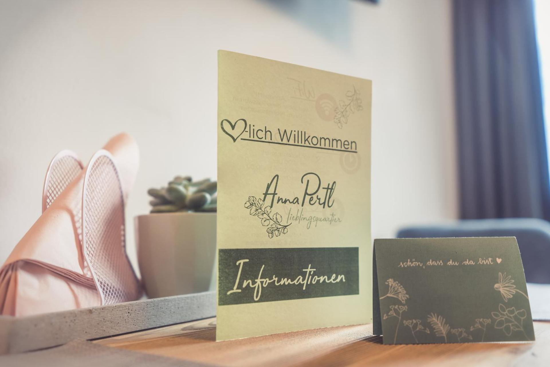 Property logo or sign