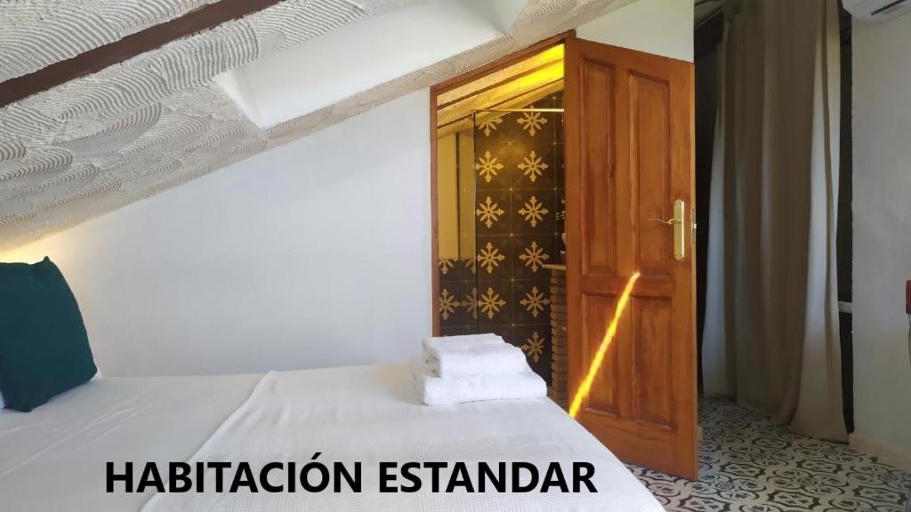 Alojamientos La Casa de Piedra