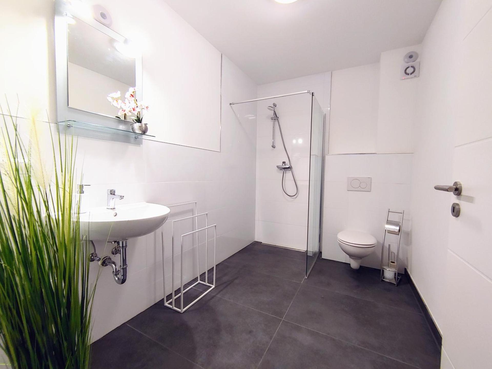 Apartment for 6 guests