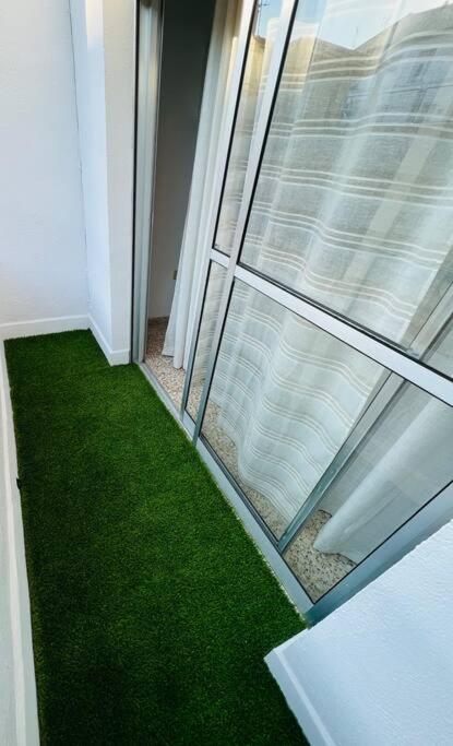 Apartamento Almazara