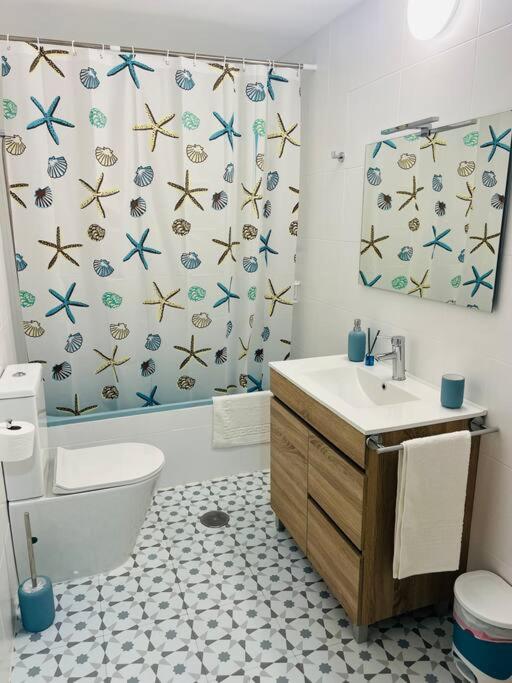 Apartamento Almazara