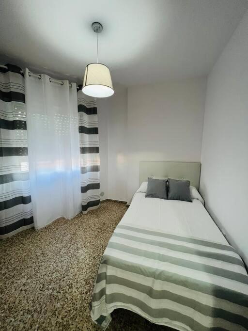 Apartamento Almazara