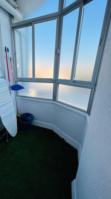 Apartamento Almazara