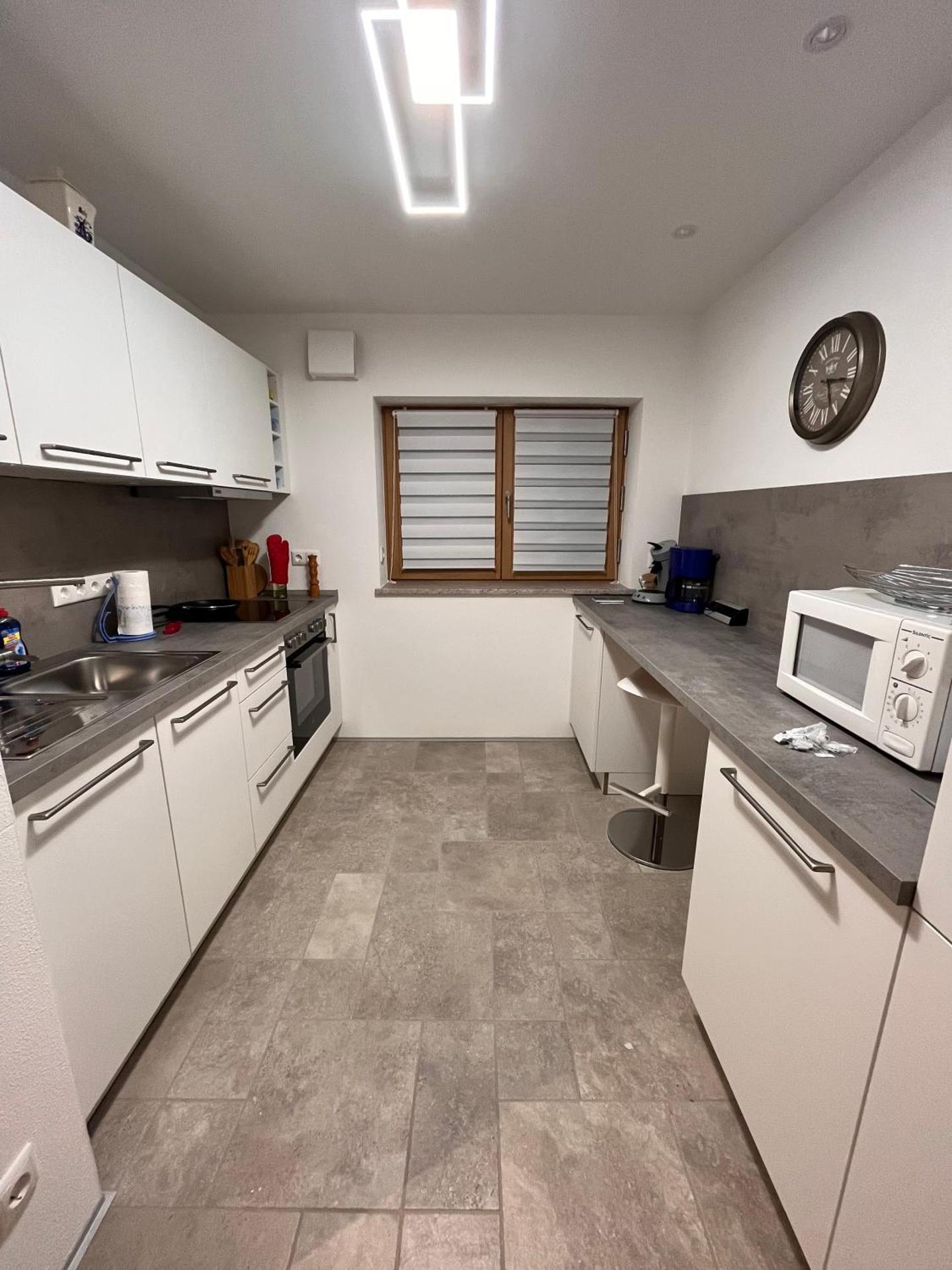 Ferienwohnung Trissl