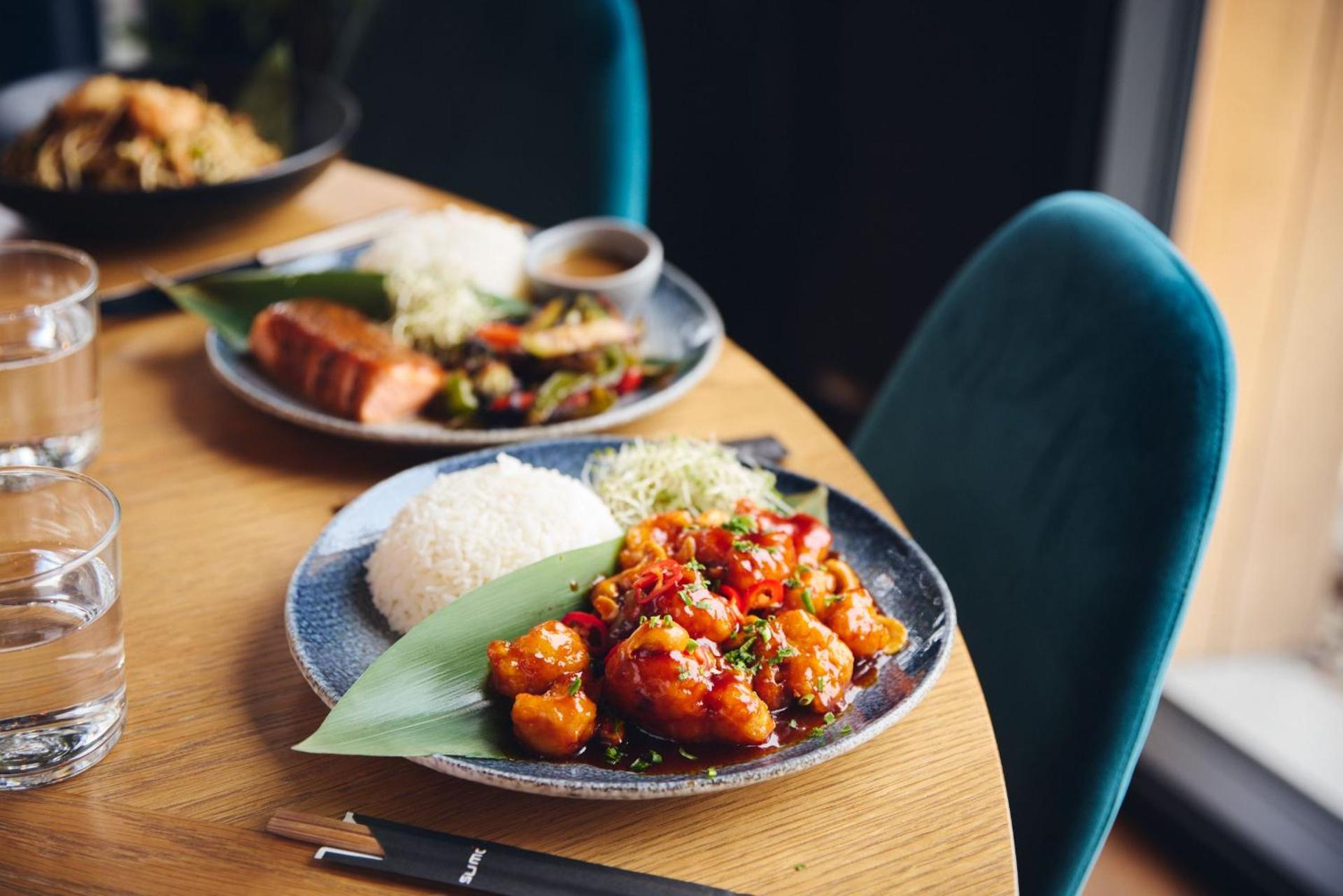 TotalApartments Storgata City Apartments