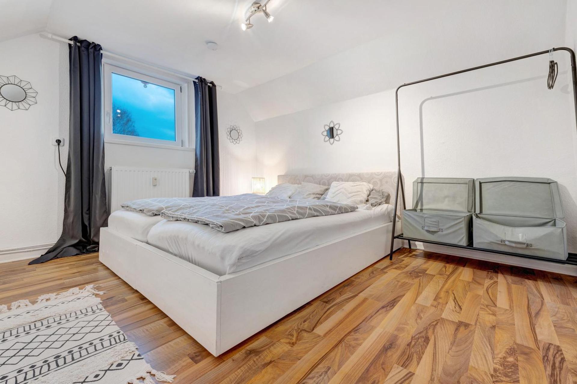 Ferienwohnung Örtzetal