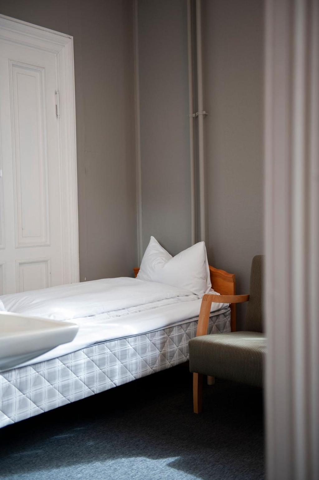 Camera Familiare con Bagno