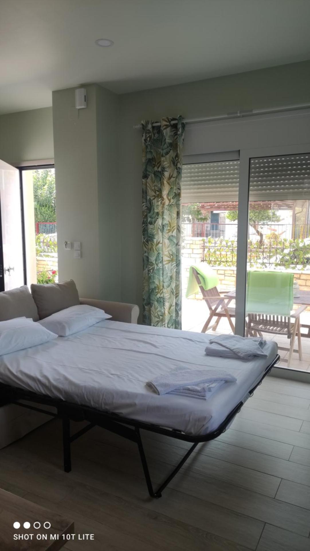 Diacopto Country Houses