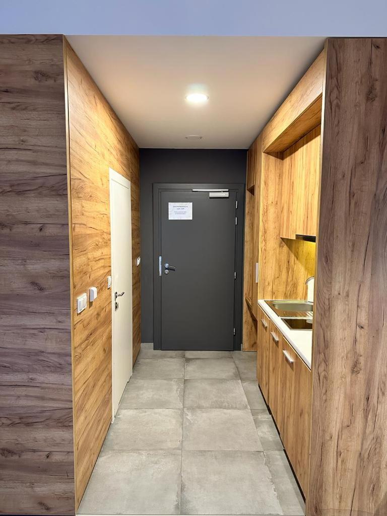 RentResidence apartament