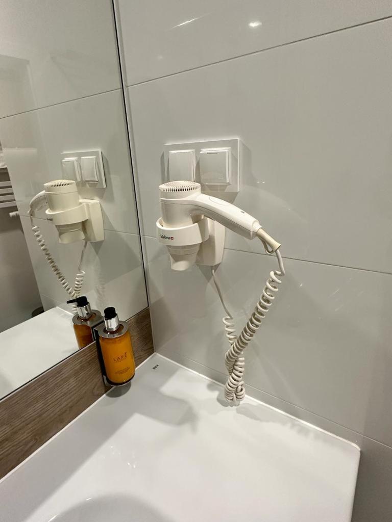 RentResidence apartament