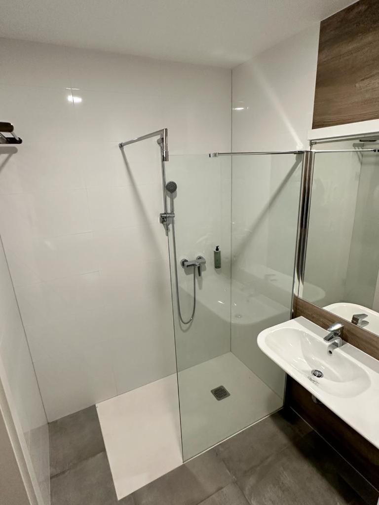 RentResidence apartament