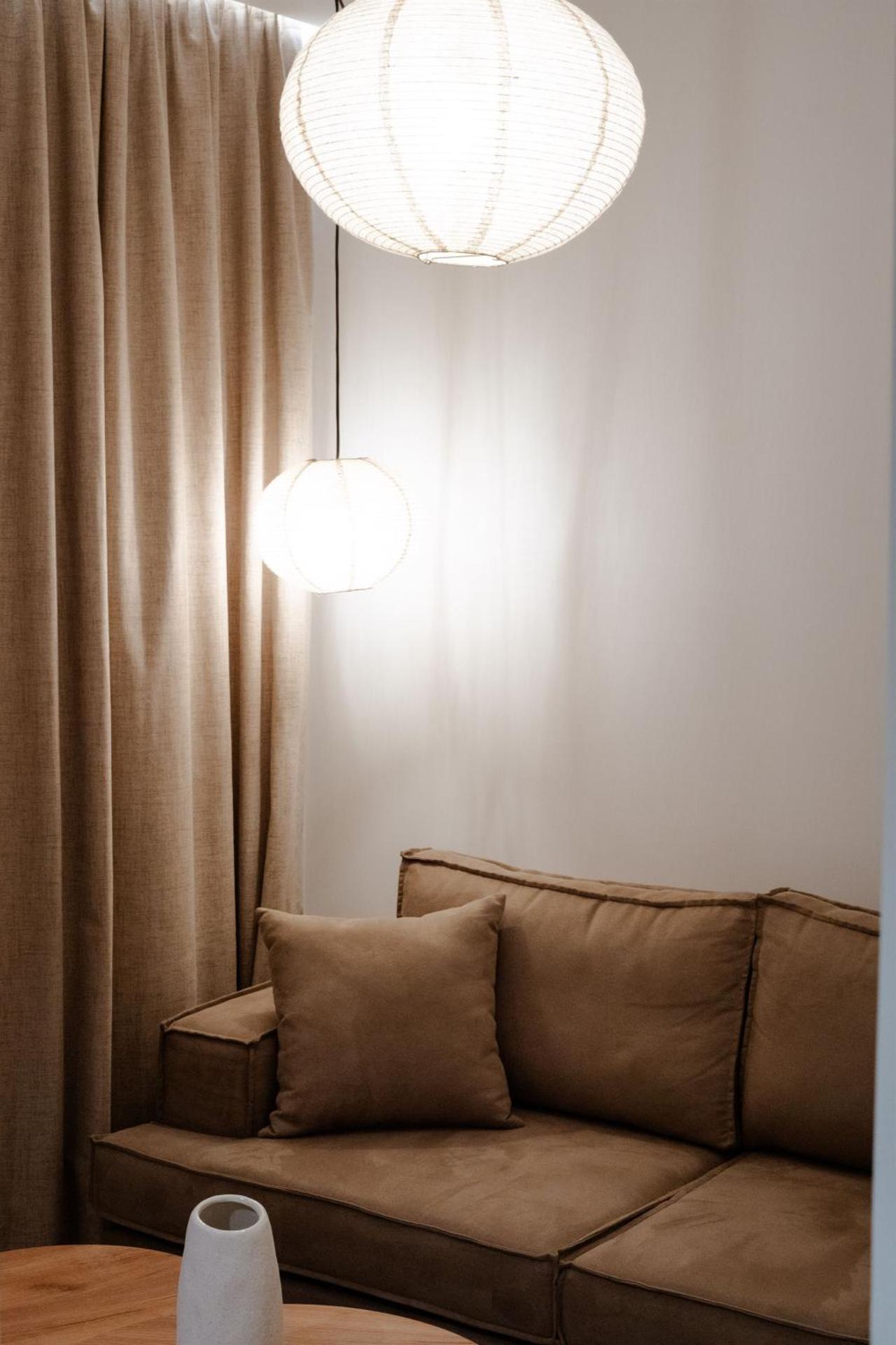 Deos- Luxury Apartment in Agrinio