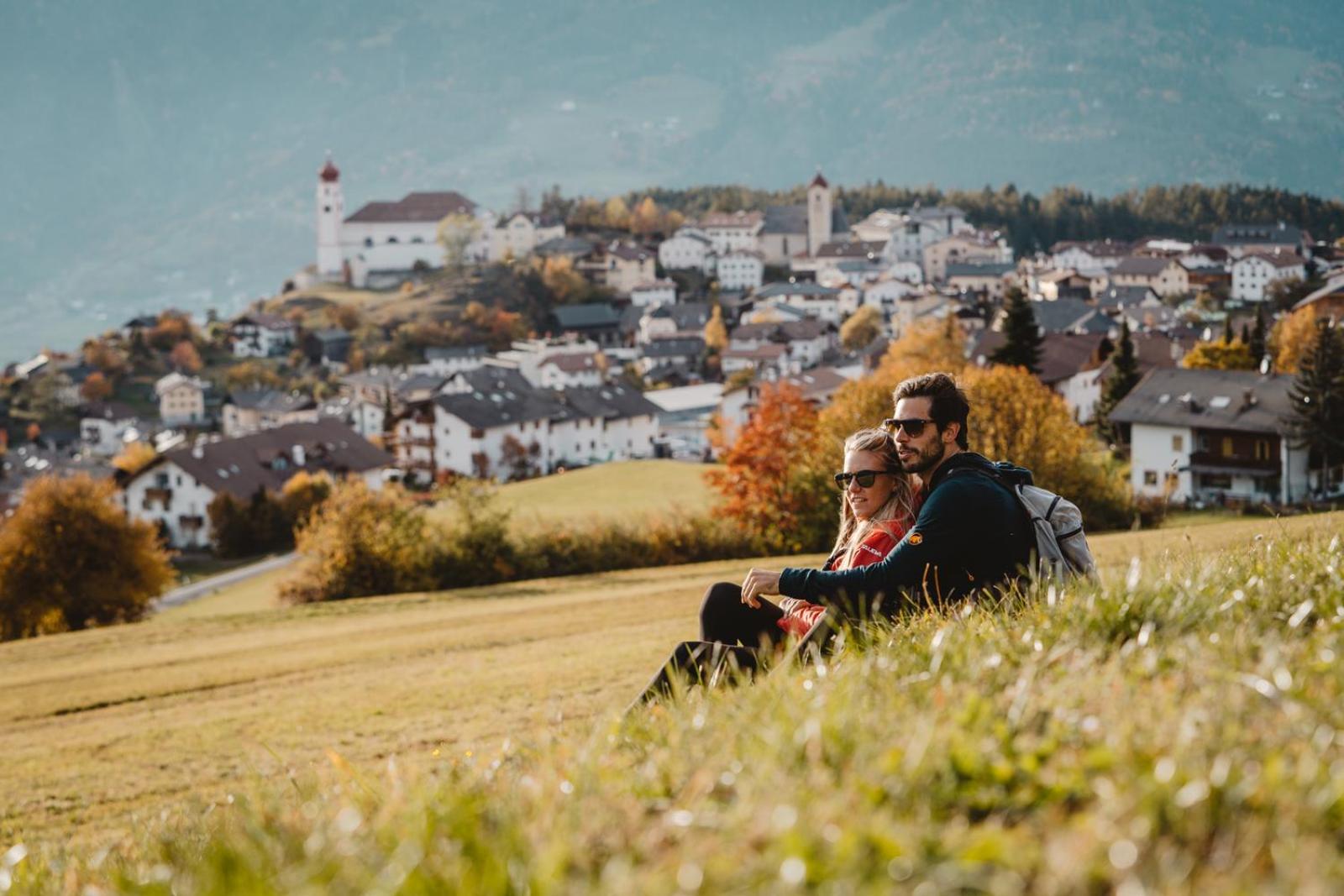 Garni Tschutscherhof