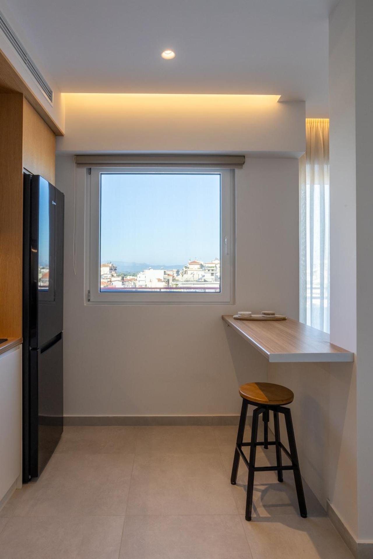 Deos- Luxury Apartment in Agrinio