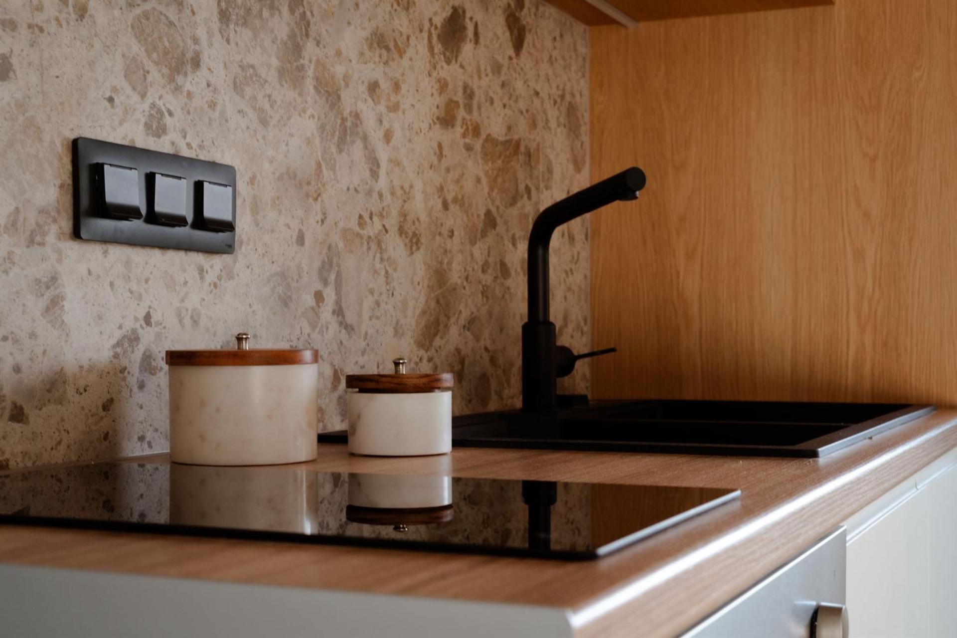 Deos- Luxury Apartment in Agrinio