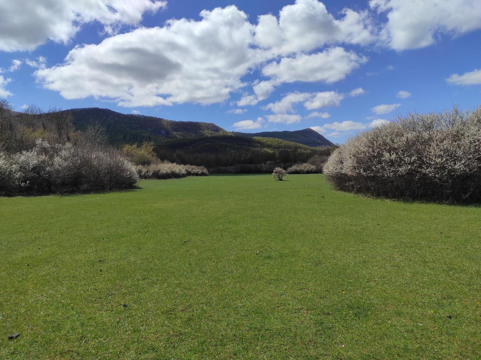 Lika Relax and Party House with sauna, jacuzzi and outdoor heated swimming pool