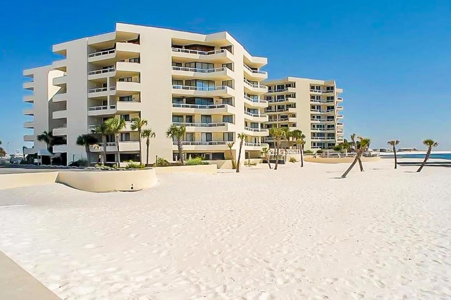 East Pass Towers 302