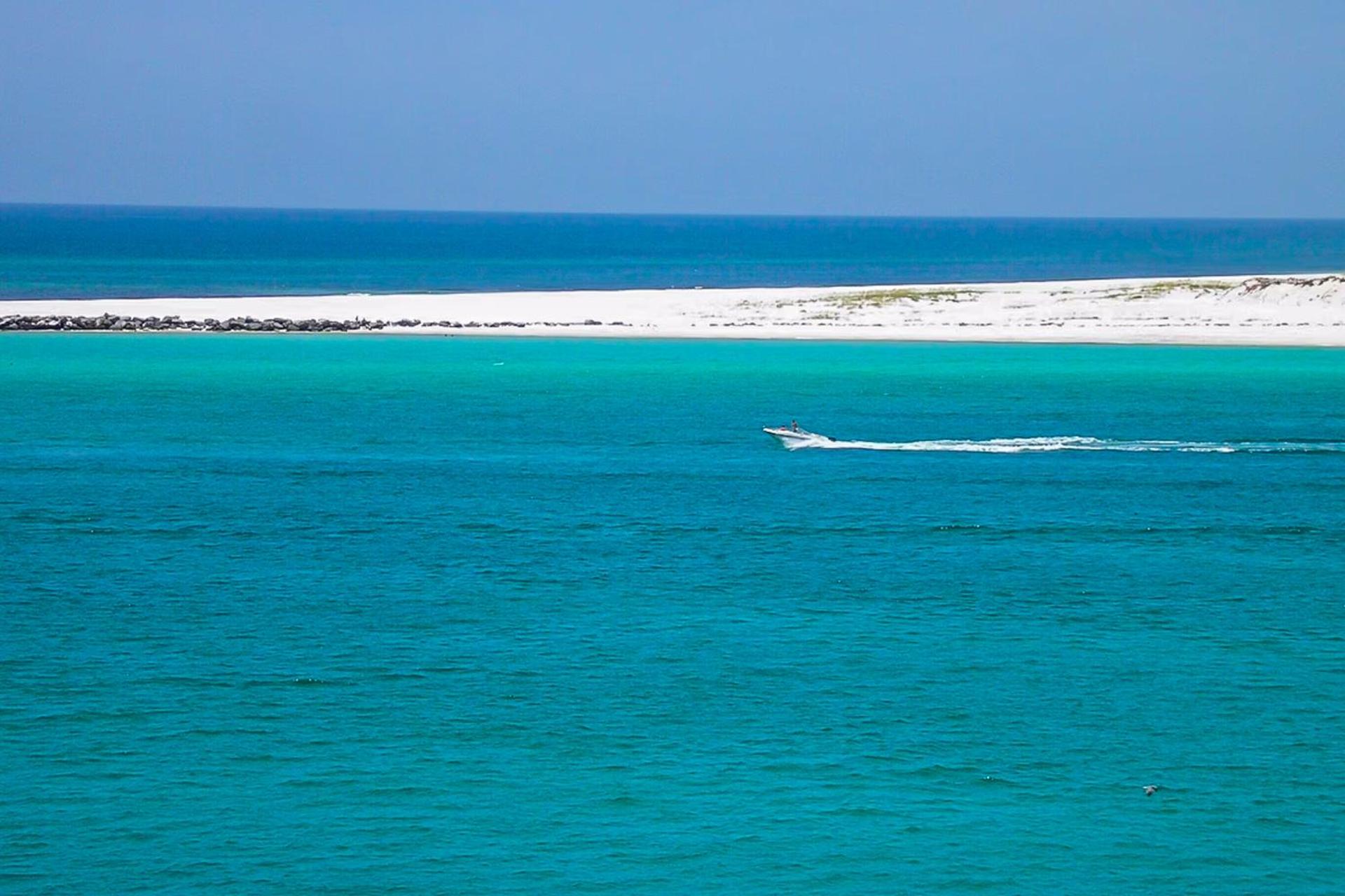 East Pass Towers 302