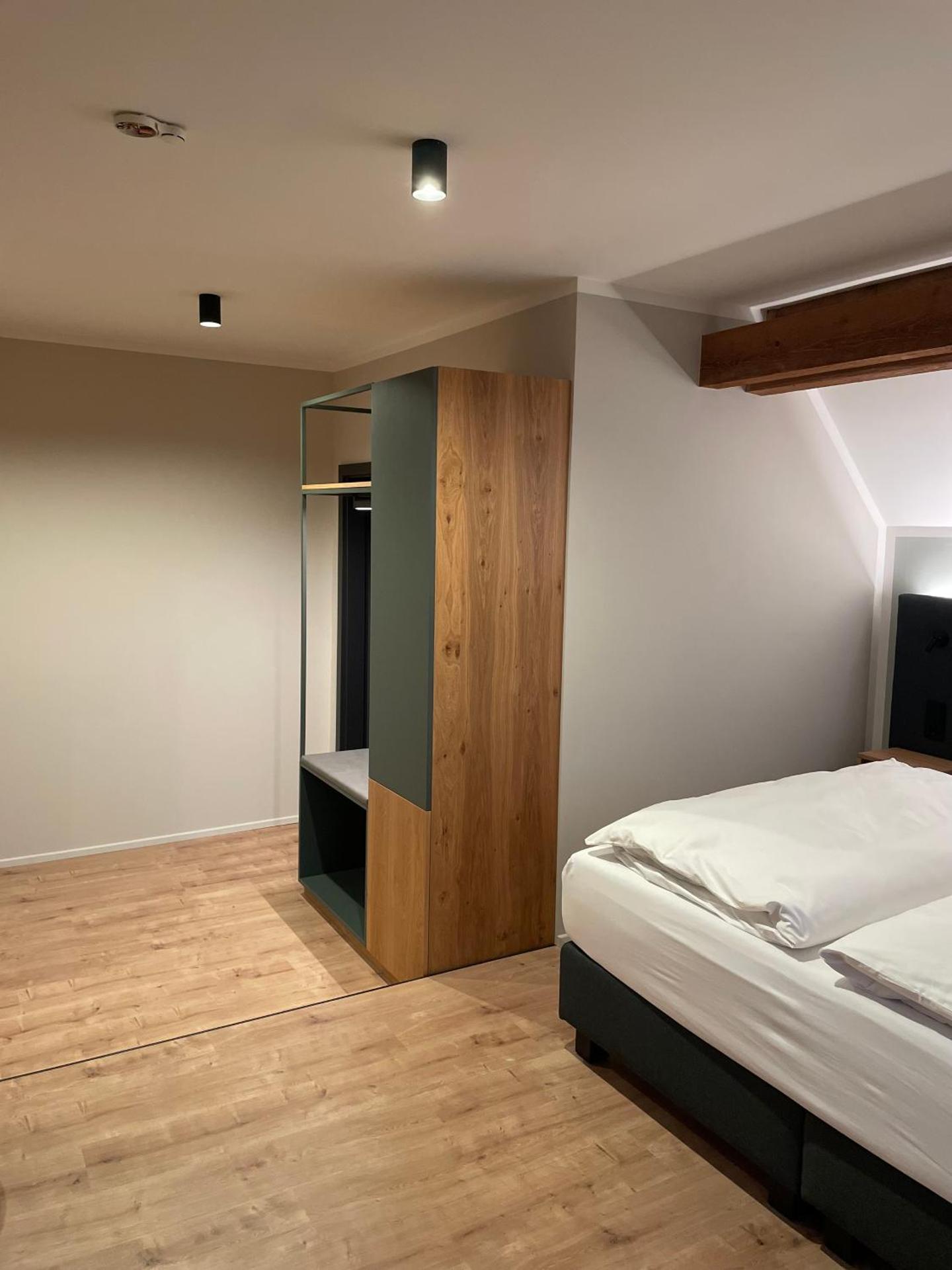 Hotel Gasthof Stieglers