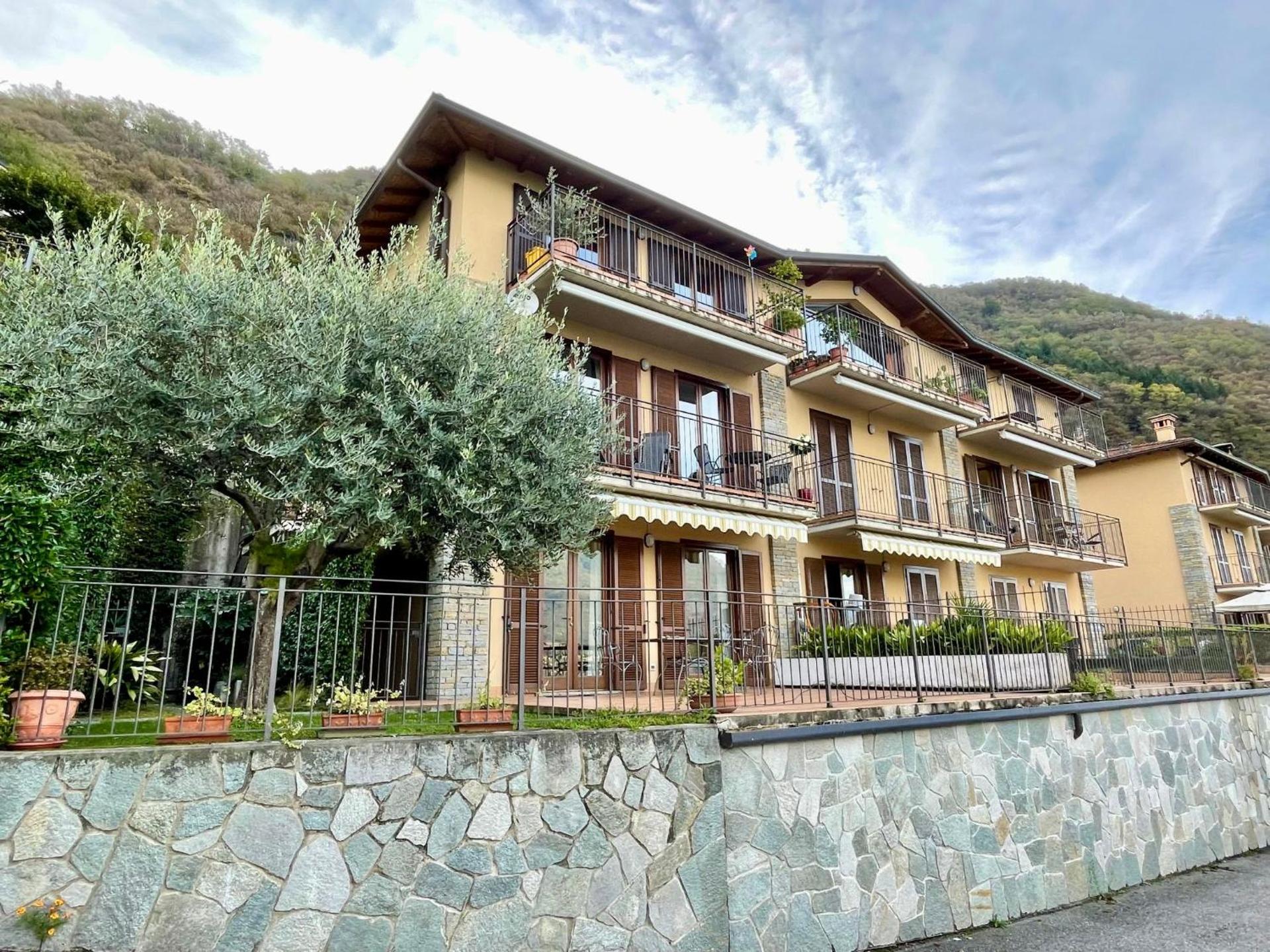 Apartment Vista Lago by Interhome