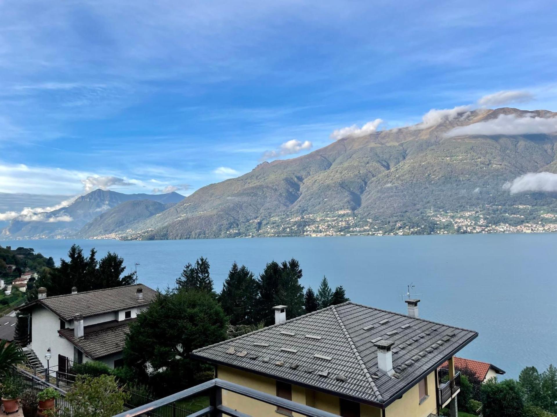 Apartment Vista Lago by Interhome