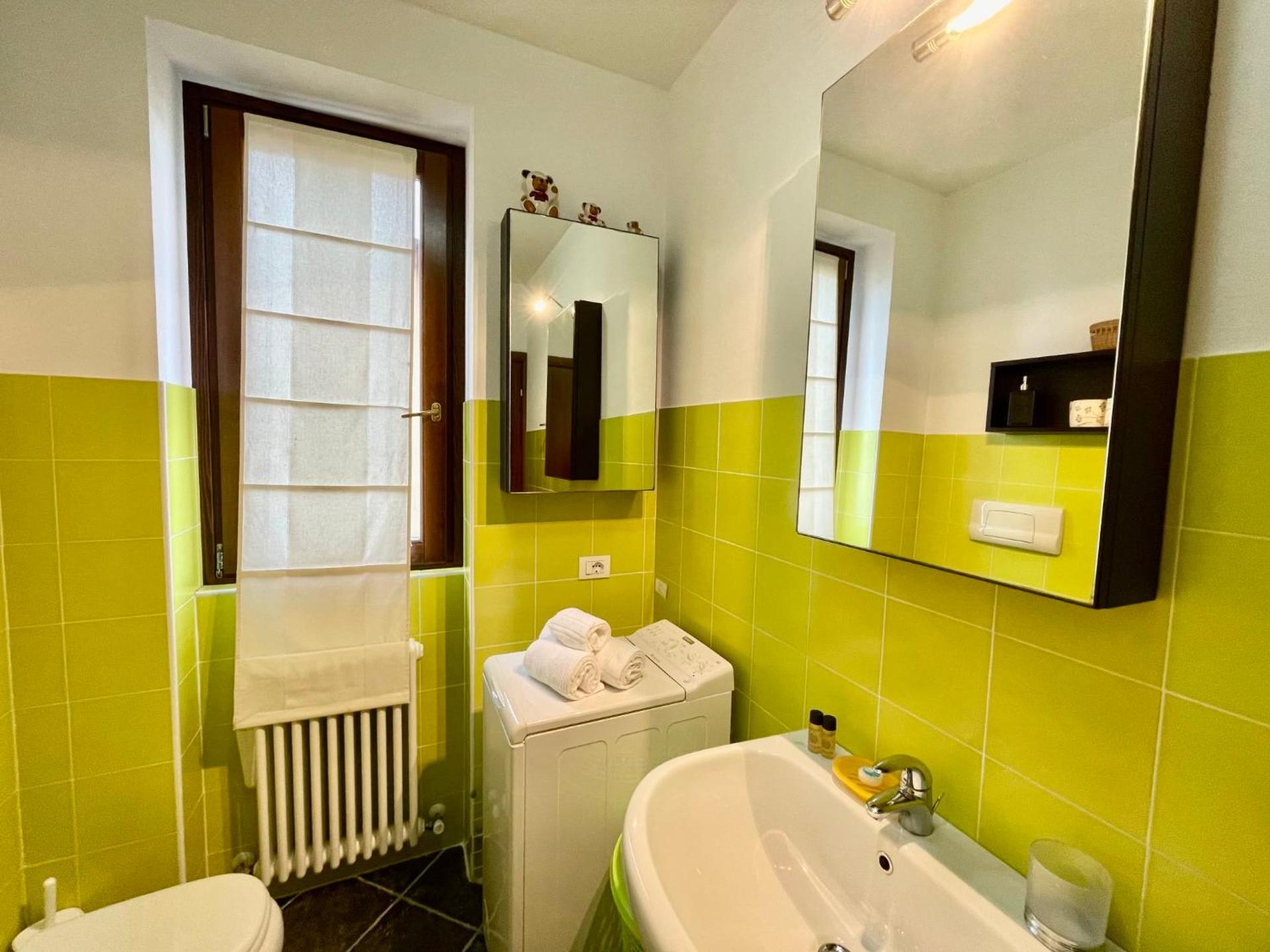 Apartment Vista Lago by Interhome